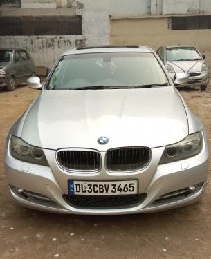 Used BMW 3 Series car at low price