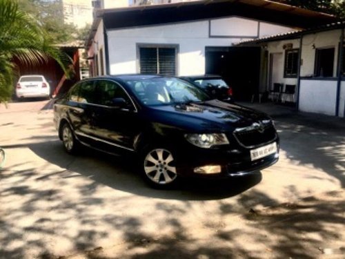 Used 2011 Skoda Superb 2009-2014 for sale