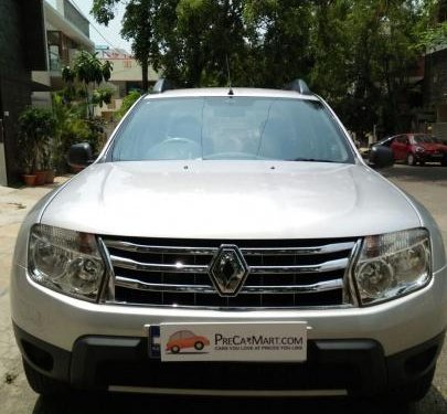 Used 2015 Renault Duster for sale