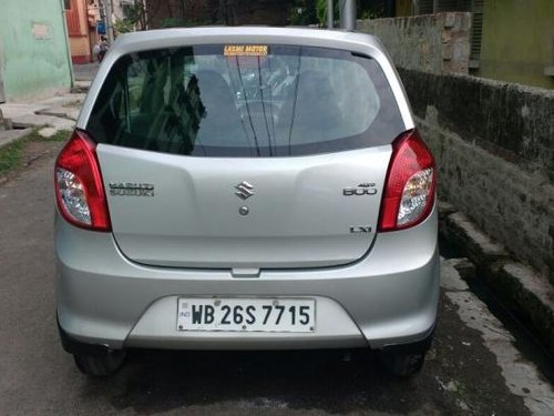 2014 Maruti Suzuki Alto 800 for sale at low price