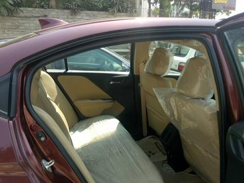 Used 2016 Honda City for sale