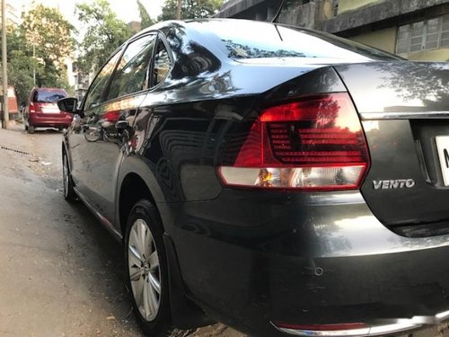 Volkswagen Vento 1.6 Highline 2016 for sale 