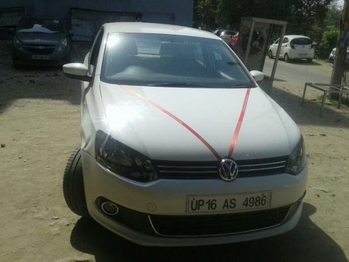 Used Volkswagen Vento 2014 at low price