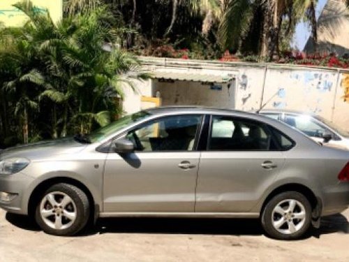 Used Skoda Rapid car for sale at low price