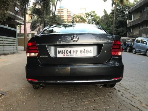 Volkswagen Vento 1.6 Highline 2016 for sale 