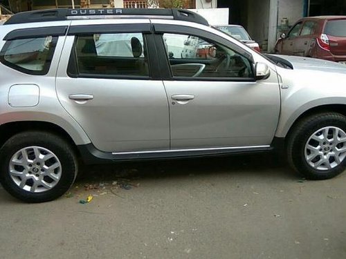 Used Renault Duster car for sale at low price