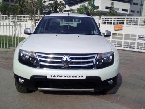 2015 Renault Duster in good condition for sale