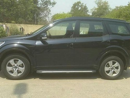 Good as new 2014 Mahindra XUV500 for sale