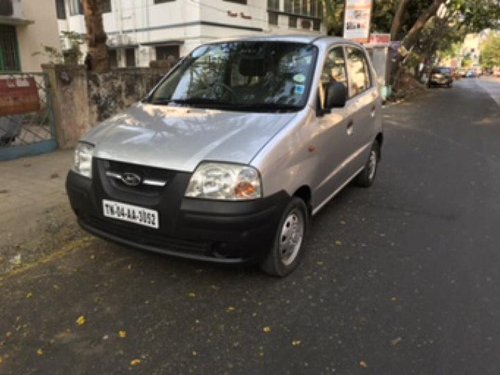 2006 Hyundai Santro Xing for sale in Chennai