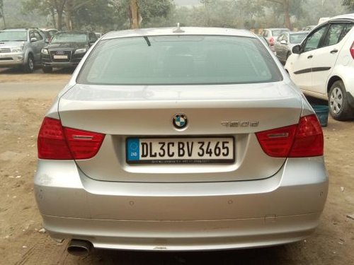 Used BMW 3 Series car at low price