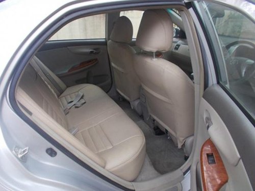 Good as new Toyota Corolla Altis 2008 for sale 