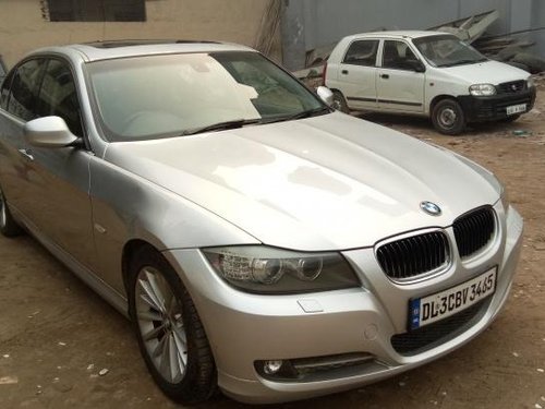 Used BMW 3 Series car at low price