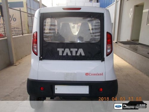 Used 2017 Tata Indicab DL - BSIII for sale