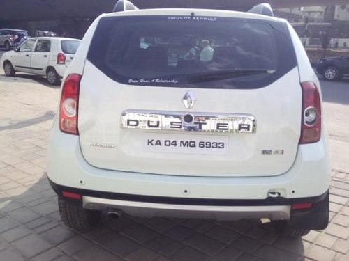 2015 Renault Duster in good condition for sale