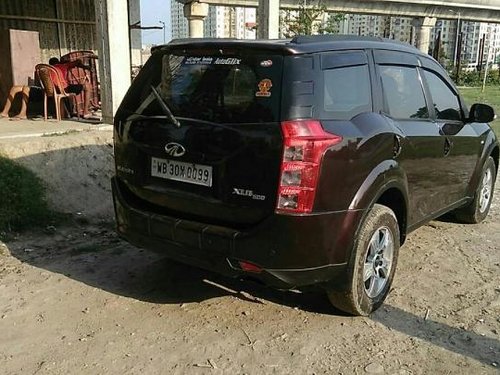 Good Mahindra XUV500 W8 2WD 2012 for sale 