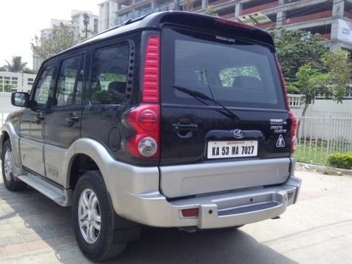 Used Mahindra Scorpio 2009-2014 2013 for sale