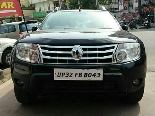 Used Renault Duster 85PS Diesel RxL 2013 for sale