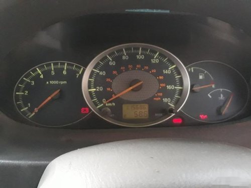 Used 2006 Mahindra Scorpio 2006-2009 for sale