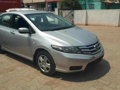 Used Honda City 2012 for sale