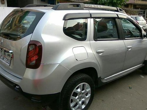 Used Renault Duster car for sale at low price