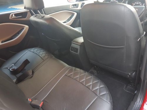 Used 2016 Hyundai Elite i20 for sale