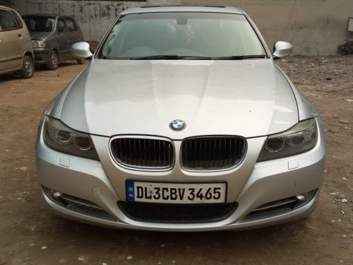 Used BMW 3 Series car at low price