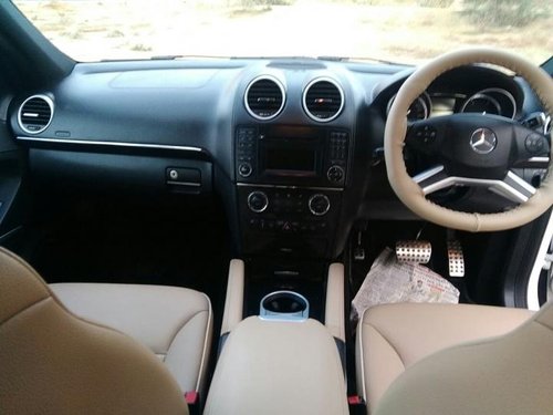 2011 Mercedes Benz M Class for sale at low price