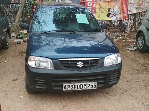 Used 2011 Maruti Suzuki Alto for sale