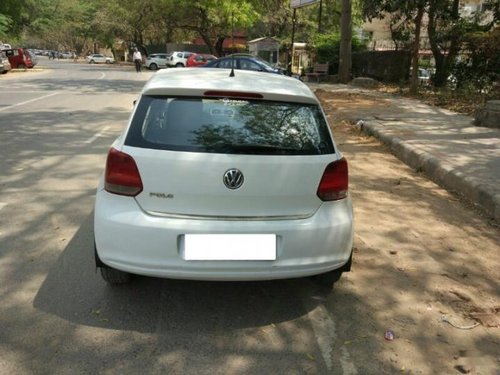 2010 Volkswagen Polo for sale at low price