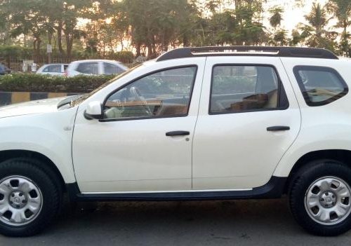 Used 2013 Renault Duster for sale