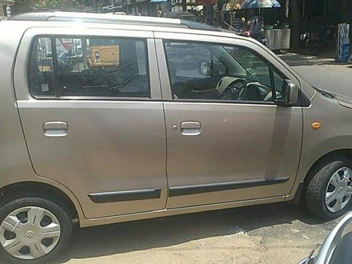 2015 Maruti Suzuki Wagon R for sale at low price