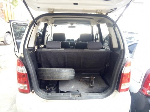 Used 2008 Maruti Suzuki Wagon R for sale