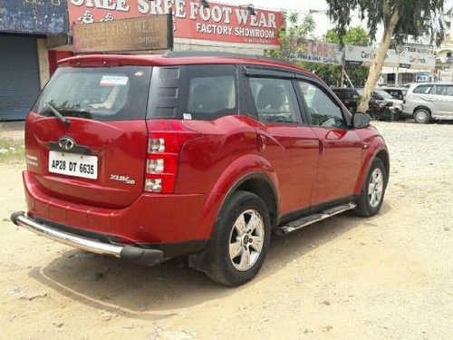 Used 2013 Mahindra XUV500 car at low price