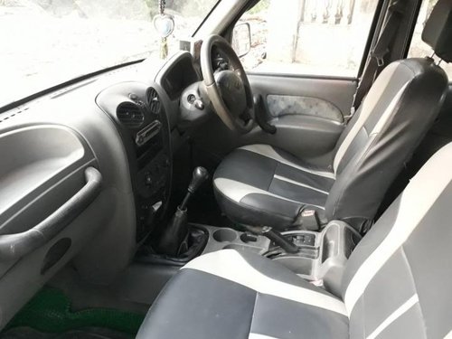 Used 2006 Mahindra Scorpio 2006-2009 for sale