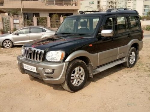 Used Mahindra Scorpio 2009-2014 VLX 2WD 7S BSIV 2013 for sale