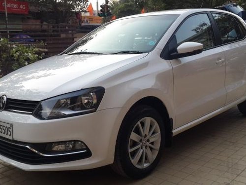 Used 2017 Volkswagen Polo for sale