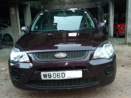 Used Ford Fiesta Classic 2010 for sale