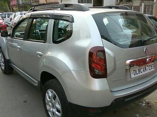 Used Renault Duster car for sale at low price