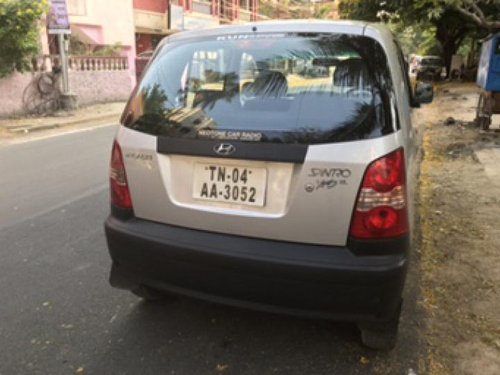 2006 Hyundai Santro Xing for sale in Chennai