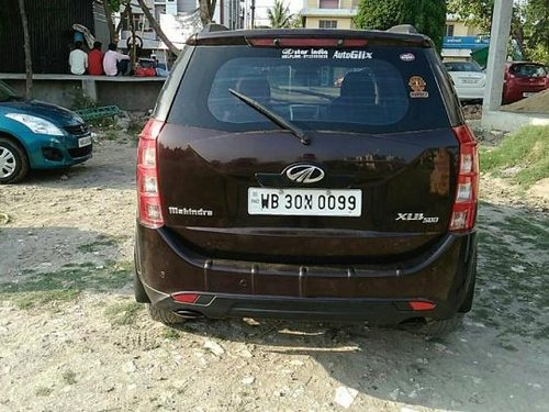 Good Mahindra XUV500 W8 2WD 2012 for sale 