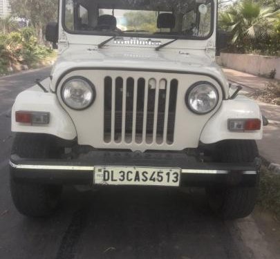 Used Mahindra Thar car for sale at low price