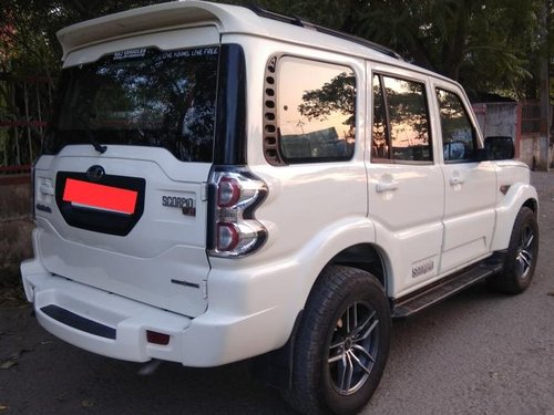 2016 Mahindra Scorpio for sale at low price