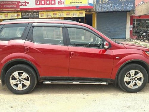 Used 2013 Mahindra XUV500 car at low price