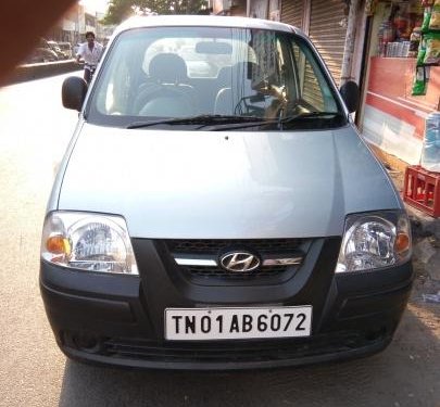 Hyundai Santro Xing 2006 by owner 