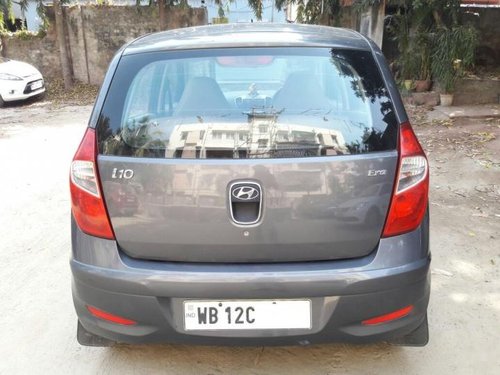 Used Hyundai i10 car at low price