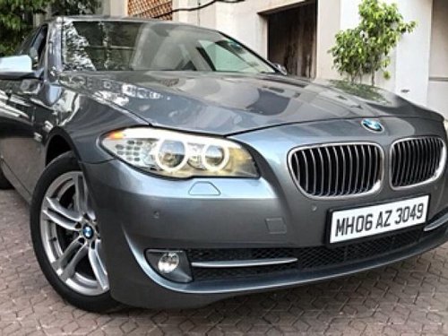 Used BMW 5 Series 530d 2010 for sale at best price