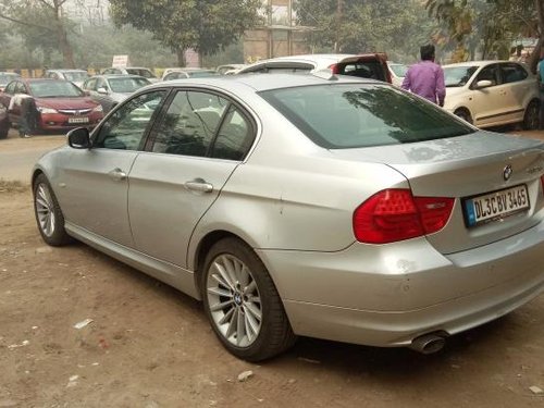 Used BMW 3 Series car at low price