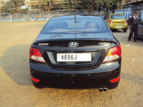 Used 2012 Hyundai Verna for sale