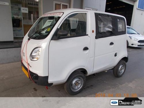 Used 2017 Tata Indicab DL - BSIII for sale