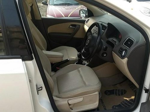 Used Volkswagen Vento 2014 at low price